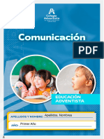 Comunicación