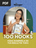 101 Ejemplos de Hooks Efectivos | PDF