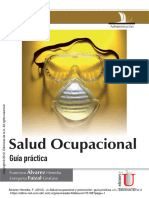 Salud Ocupacional Francisco Alvarez 1 - 8