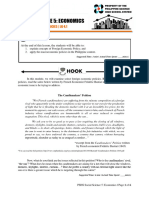 SLG SocSci5 4.1 Foreign Economic Policies