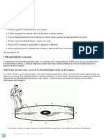 2 - Hipertrofia y Dilatación Cardíacas