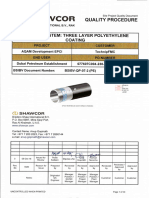 BSIBV-QP-07-2 PE QP For 3LPE Coating DPE Rev. 0