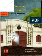 Fantasma Francisca