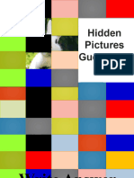 Hidden Picture