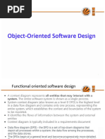 10.object Oriented Design and UML Diagrams