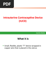 Jada System for Postpartum Hemorrhage | PDF