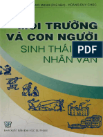 Vũ Quang M NH - Môi Trư NG Và Con Ngư I