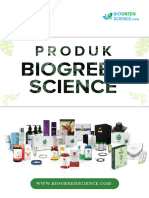 Product Catalog BGS 2023