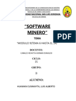 Modulo 9 Tarea