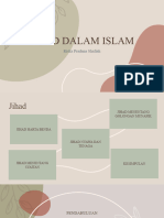 Jihad Dalam Islamp FDZ