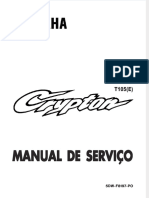 Crypton 105 Manual Servico