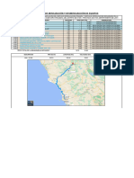 CALCULO DE MOVILIZACION Y DESMOVILIZACION DE EQUIPO