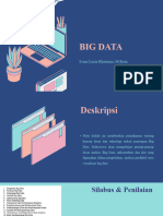 BigData Sesi1