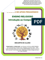 Caderno Pedagógico - Introdução (Encarte Do Aluno)