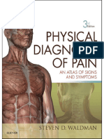 Physical Diagnosis of Pain An Atlas of Signs and Symptoms 3rd Edition Compress