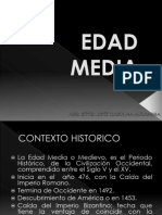 EDAD MEDIA Final