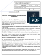 Exercícios de Revisão para Av Parcial - 8º Ano - 2 e - 230626 - 114551