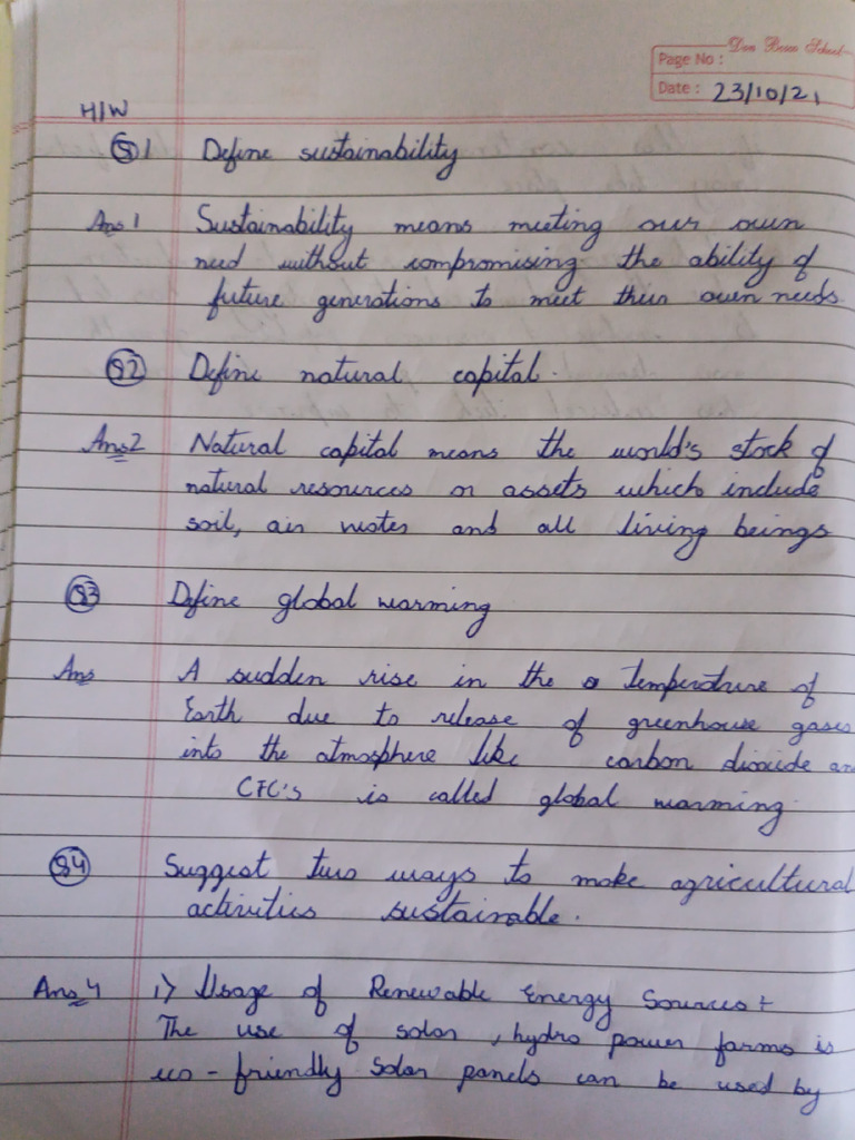 HW PDF | PDF | Foreign Language Studies | Science & Mathematics