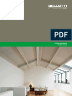 Building Panels Catalogue BELLOTTI 27319 Cat404c104c