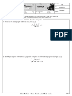 Ã lgebra9Â°Ano3Â BimManhÃ TpA 6 10 22