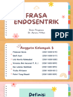 Frasa Endosentrik Kel 2 - 20240307 - 071404 - 0000