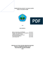 Laprak ORGANISME PENGGANGGU TANAMAN (OPT) KEL.1