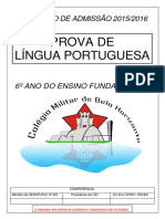 CMBH 2015 2016 Portugues Fundamental