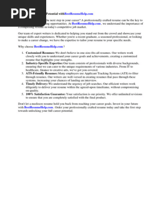 How to Get Your Resume Down to One Page