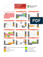 Vila Velha Calendario Graduacao 2024