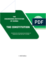 Eiz Constitution