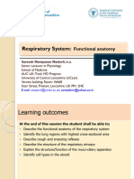 OLM. Respiratory System Functional Anatomy, Muscles and Pressure - Whole