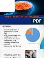 Hipertensão Intracraniana