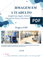 Enfermagem em Uti Adulto