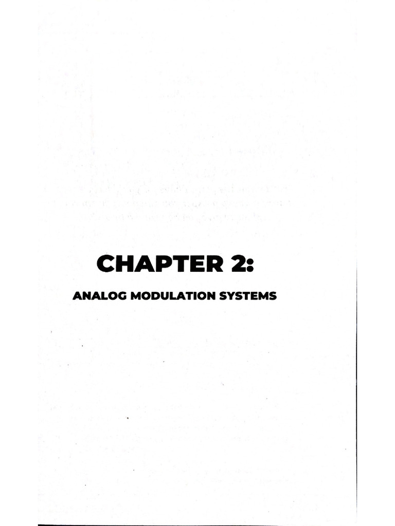 Chpater 2 am and angle modulation page 93 pdf