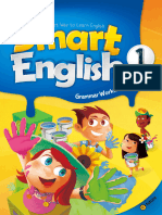 Smart English 1 Grammar Worksheets Updated