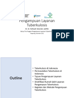 DR Fathiyah - Pengampuan Layanan Tuberkulosis