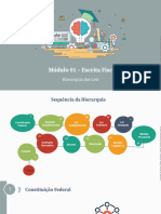 Aula01Modulo01 (Hierarquia Das Leis)