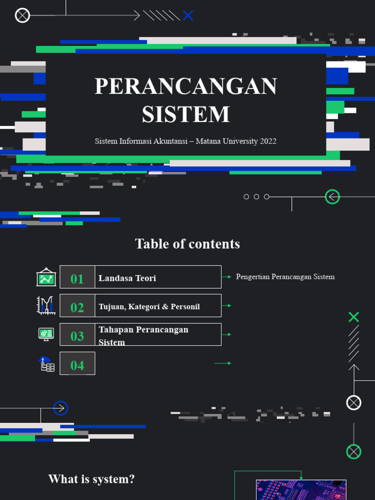 Perancangan Sistem Sia Pdf Planets Solar System