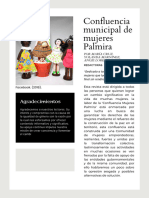 Revista de Psicología de Los Grupos