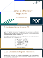 UD 3 SMR Adquisicion de Datos