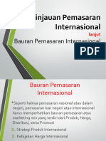 Pemasaran Internasional 2