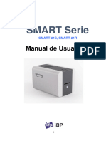 SMART-21 Printer User Manual - ESPANOL - Final 2021