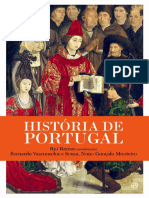 Historia de Portugal Rui Ramos