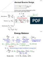 04 Nonisothermal Reaction Engineering PDF