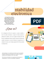 Contabilidad Electronica x2