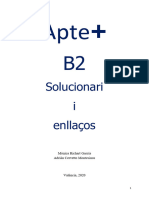 Solucionari Apte - B2