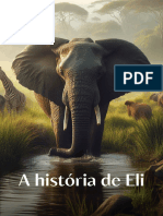 A História de Eli