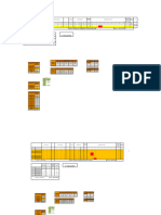 Formato de Mediciones Aforos