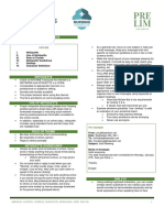 MIDTERM - Nursing Informatics