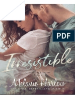 1 - Irresisteble